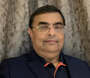 Mr. Utsav Parekh