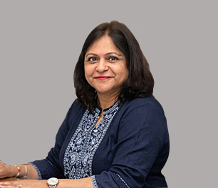 Ms Tehnaz Punwani