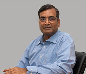Mr. Arun Kumar Sahay