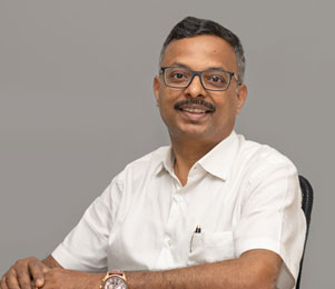 Mr Suddhajit Sinha