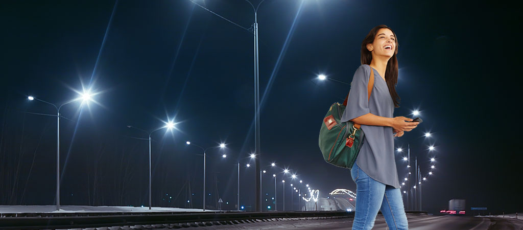 Eveready Streetlights for tab