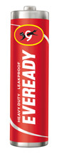 eveready battery